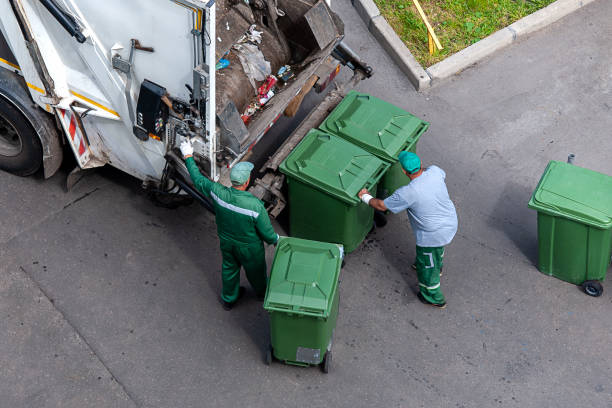 Reliable Blair, WI Junk Removal Solutions