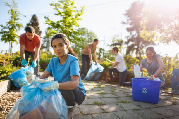 Best Professional Junk Removal  in Blair, WI