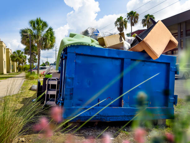 Attic Cleanout Services in Blair, WI